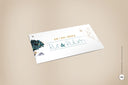 Opal gift tag