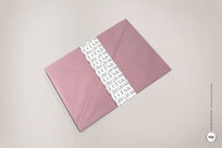 Sash on Letter