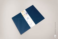 Sash on Canvas