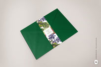 Ceinture sur Tropical