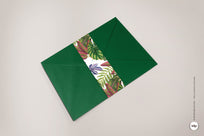 Ceinture sur Tropical