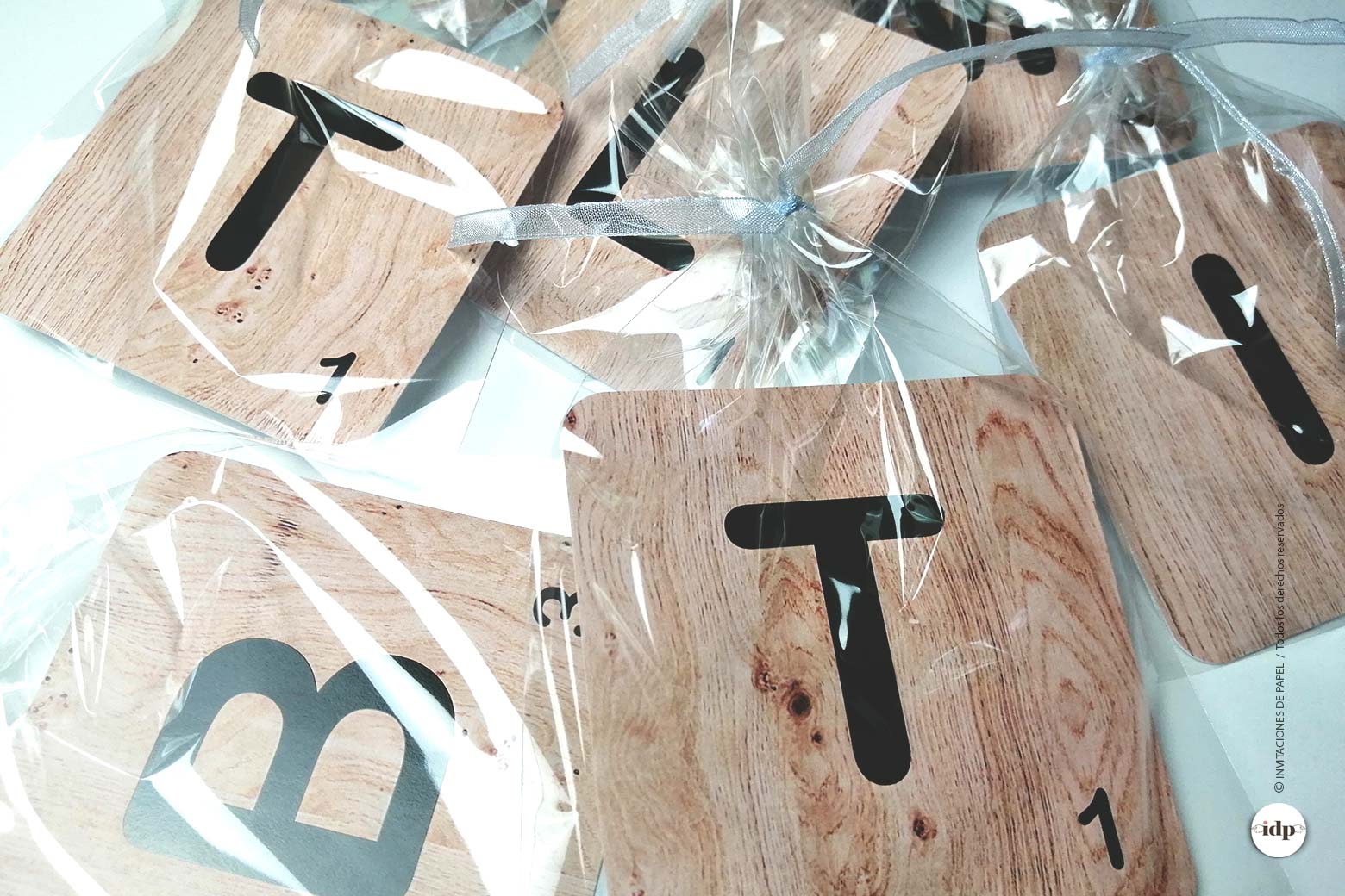 Regalo personalizado invitado boda, comunión, bautizo cumpleaños